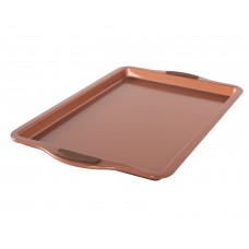 Nordic Ware Non-Stick Freshly Baked Cookie Sheet NWR2227